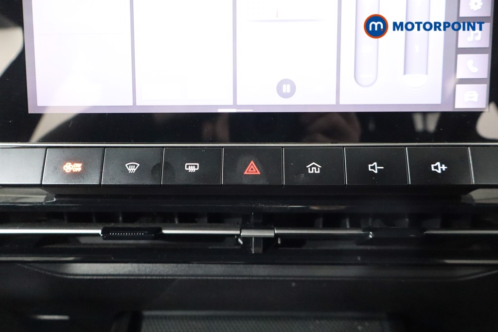 Mg Motor Uk MG4 SE Automatic Electric SUV - Stock Number (1543585) - 14th supplementary image