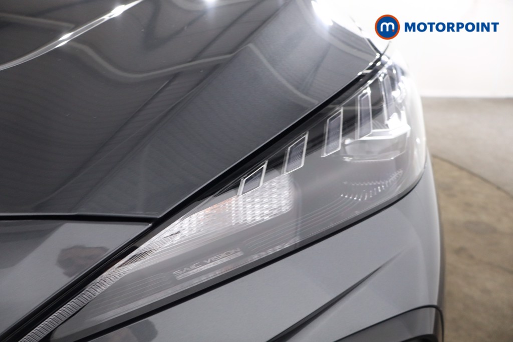 Mg Motor Uk MG4 SE Automatic Electric SUV - Stock Number (1543585) - 17th supplementary image