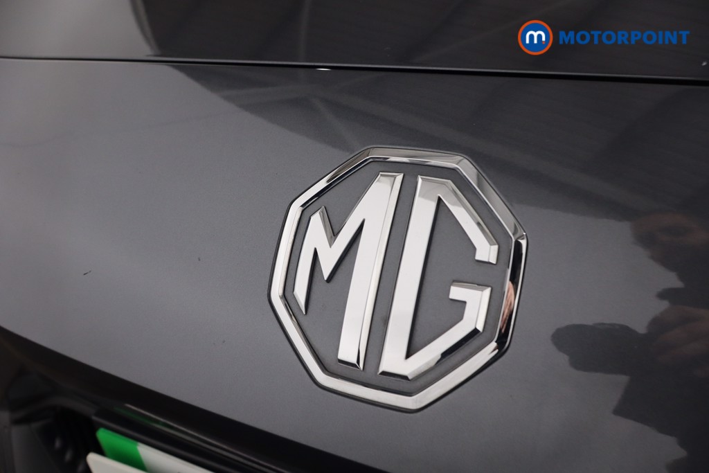 Mg Motor Uk MG4 SE Automatic Electric SUV - Stock Number (1543585) - 18th supplementary image