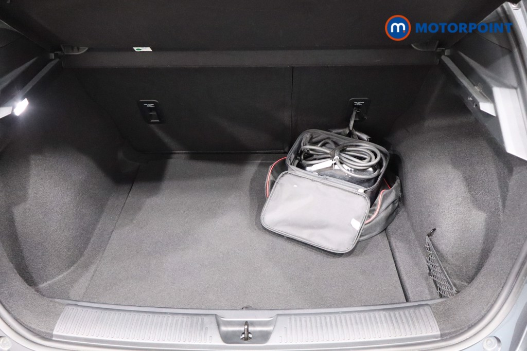 Mg Motor Uk MG4 SE Automatic Electric SUV - Stock Number (1543585) - 23rd supplementary image