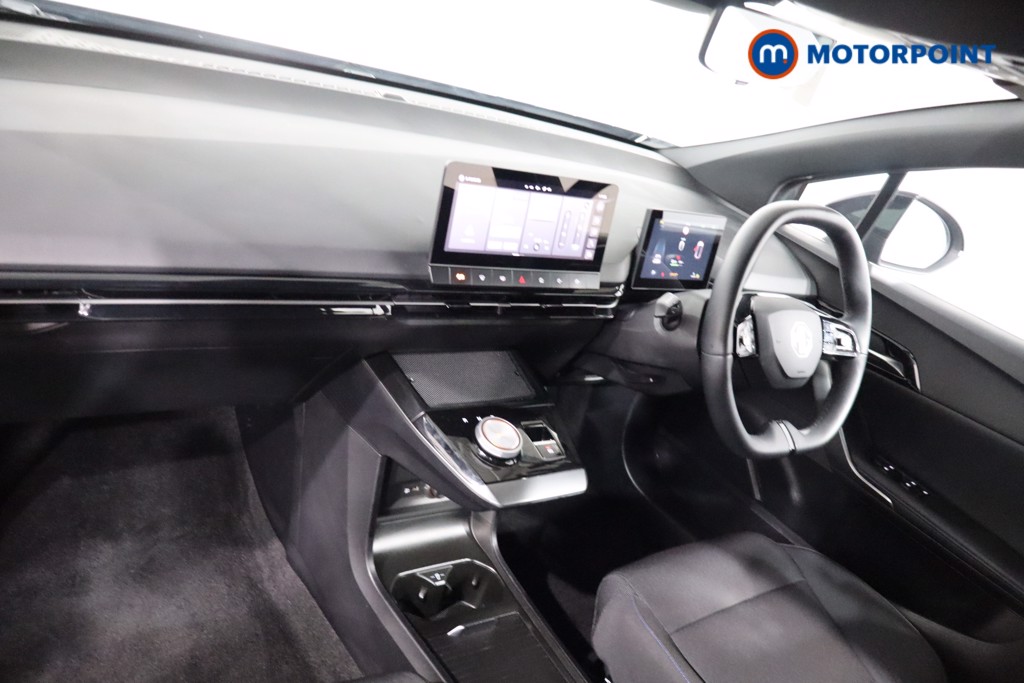 Mg Motor Uk MG4 SE Automatic Electric SUV - Stock Number (1543585) - 1st supplementary image