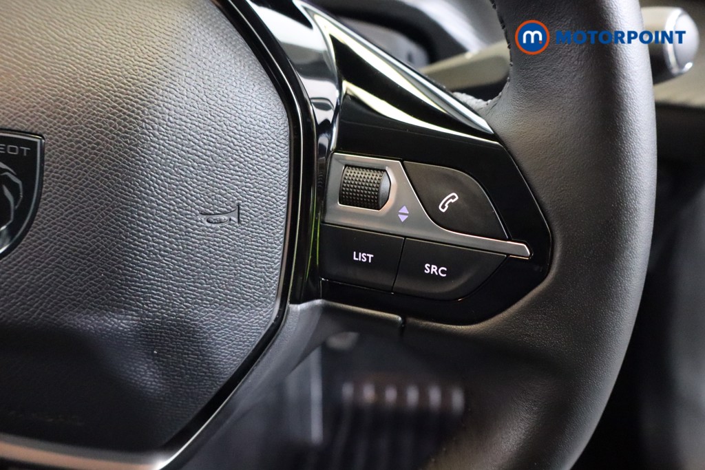 Peugeot 208 Allure Manual Petrol Hatchback - Stock Number (1543610) - 6th supplementary image
