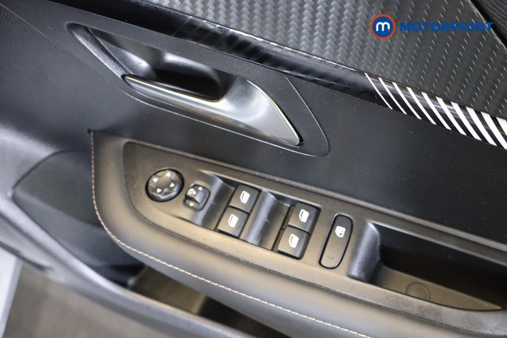 Peugeot 208 Allure Manual Petrol Hatchback - Stock Number (1543610) - 7th supplementary image