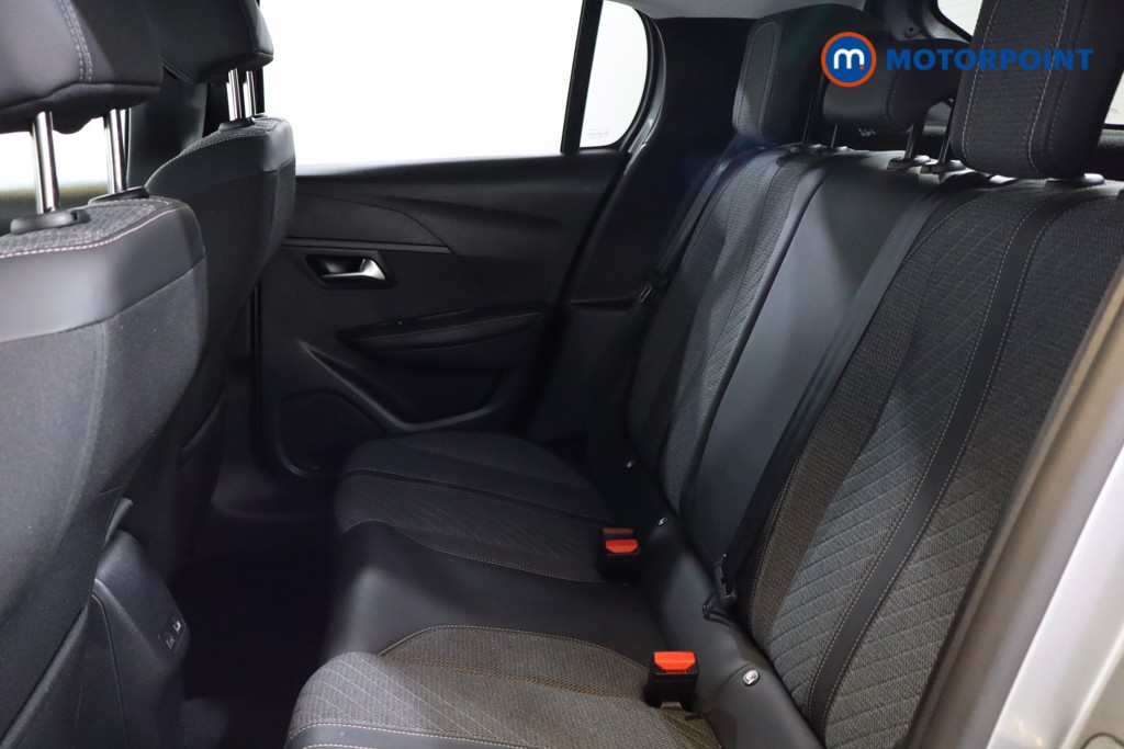 Peugeot 208 Allure Manual Petrol Hatchback - Stock Number (1543610) - 9th supplementary image