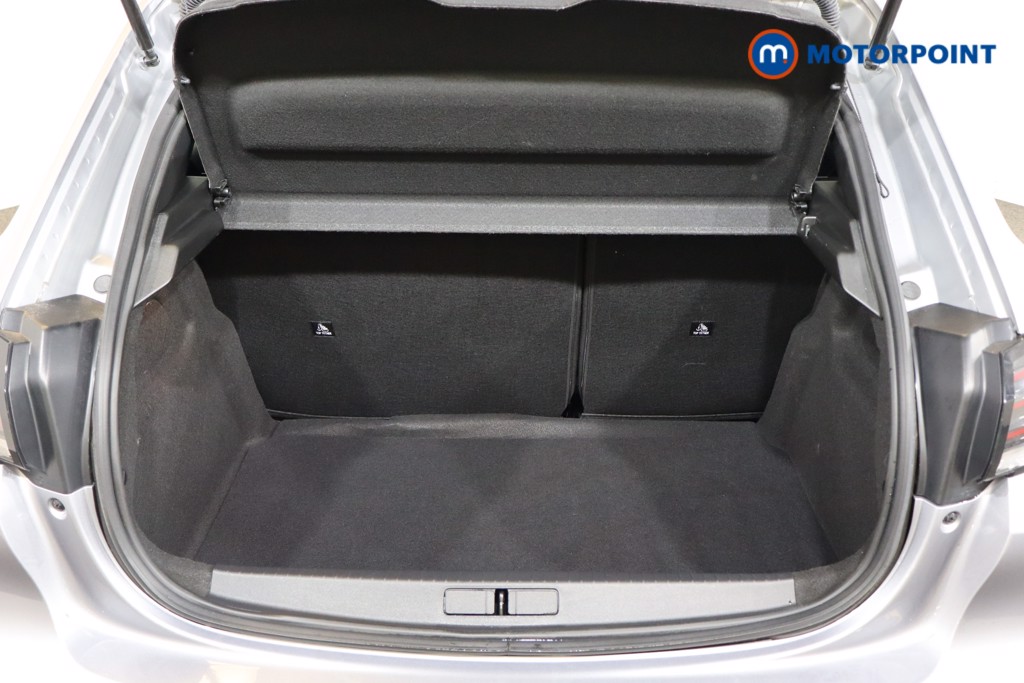 Peugeot 208 Allure Manual Petrol Hatchback - Stock Number (1543610) - 10th supplementary image