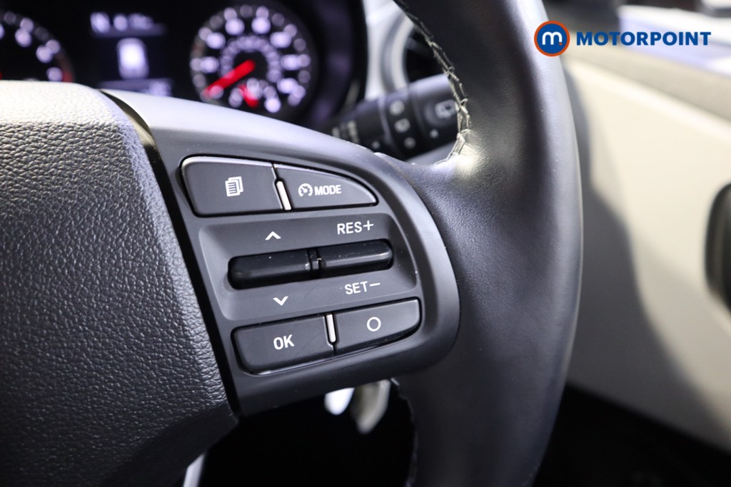 Hyundai I10 Premium Automatic Petrol Hatchback - Stock Number (1543629) - 4th supplementary image