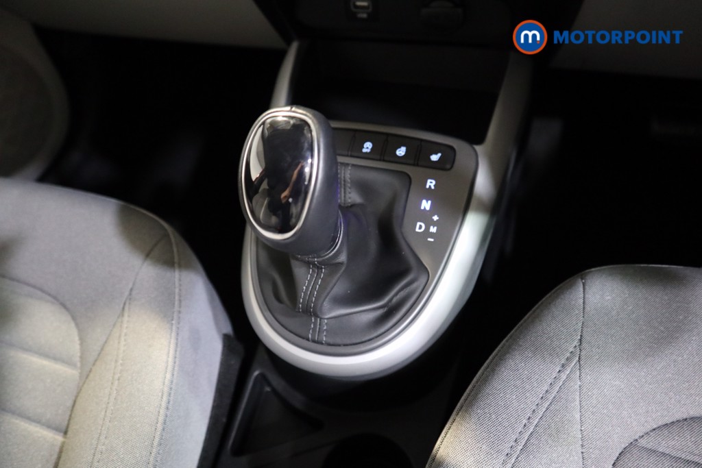 Hyundai I10 Premium Automatic Petrol Hatchback - Stock Number (1543629) - 8th supplementary image