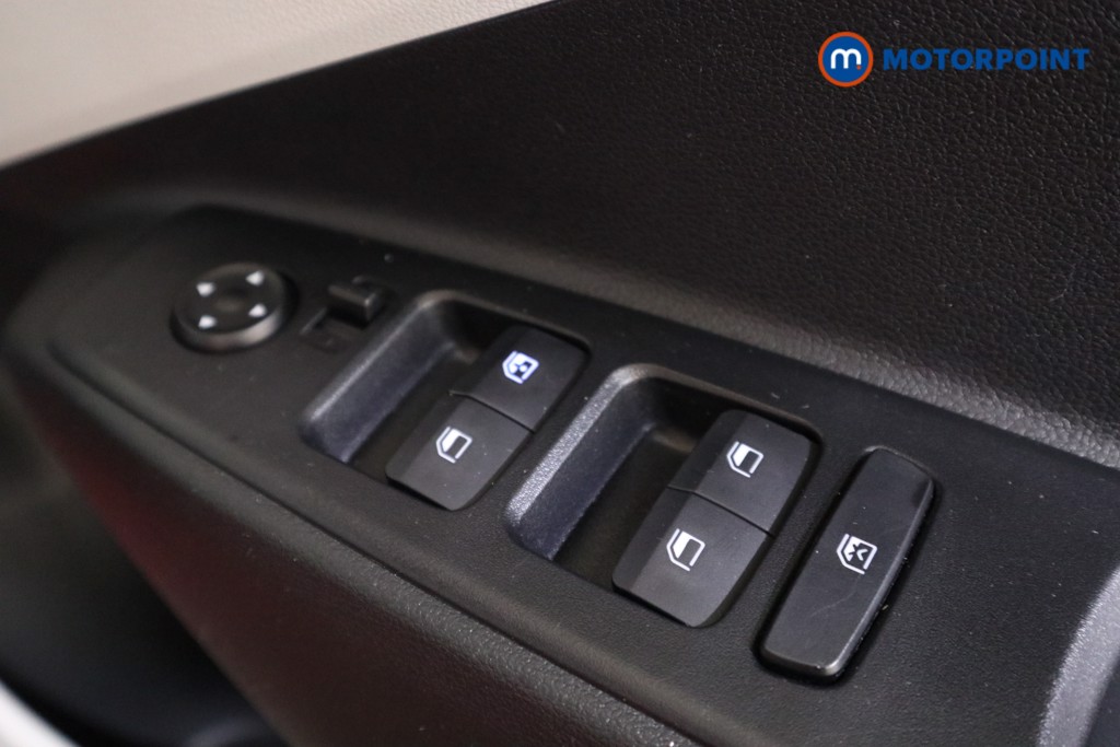 Hyundai I10 Premium Automatic Petrol Hatchback - Stock Number (1543629) - 10th supplementary image