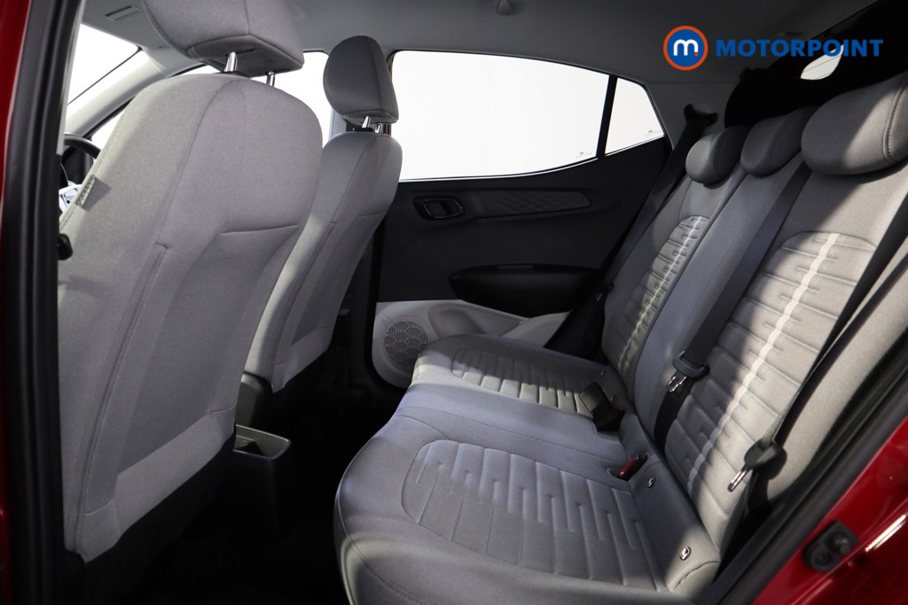 Hyundai I10 Premium Automatic Petrol Hatchback - Stock Number (1543629) - 12th supplementary image