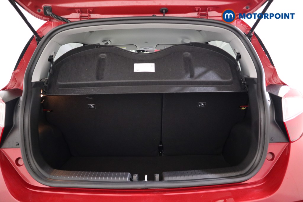 Hyundai I10 Premium Automatic Petrol Hatchback - Stock Number (1543629) - 13th supplementary image