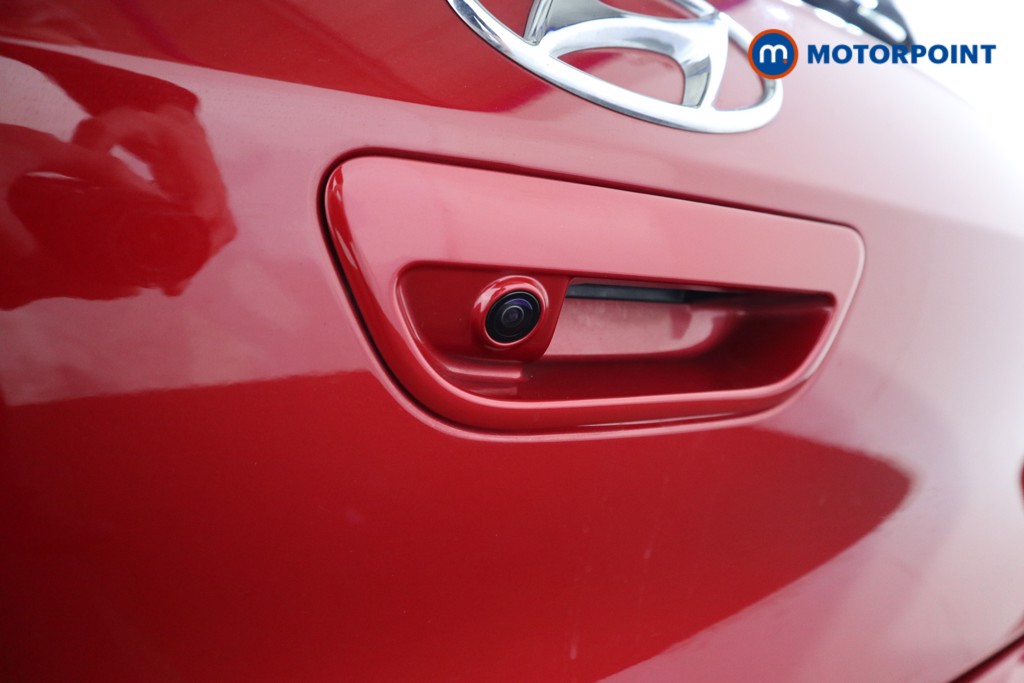 Hyundai I10 Premium Automatic Petrol Hatchback - Stock Number (1543629) - 18th supplementary image