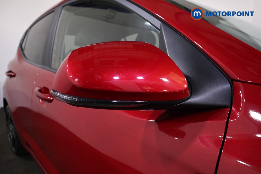 Hyundai I10 Premium Automatic Petrol Hatchback - Stock Number (1543629) - 21st supplementary image