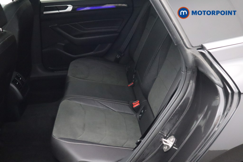 Volkswagen Arteon R-Line Automatic Petrol Estate - Stock Number (1543780) - 2nd supplementary image