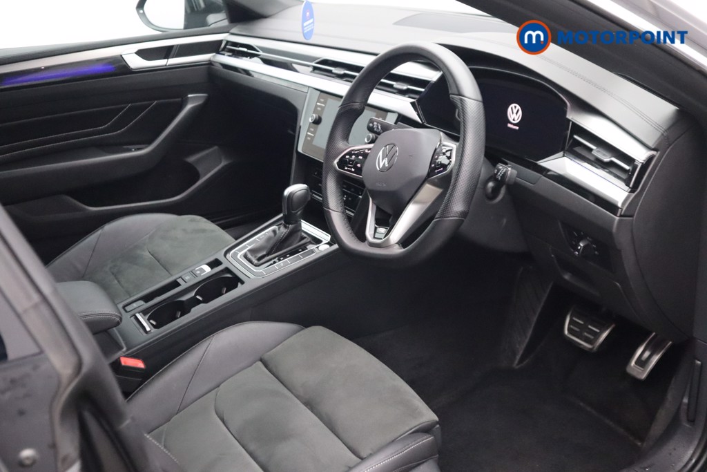 Volkswagen Arteon R-Line Automatic Petrol Estate - Stock Number (1543780) - 3rd supplementary image