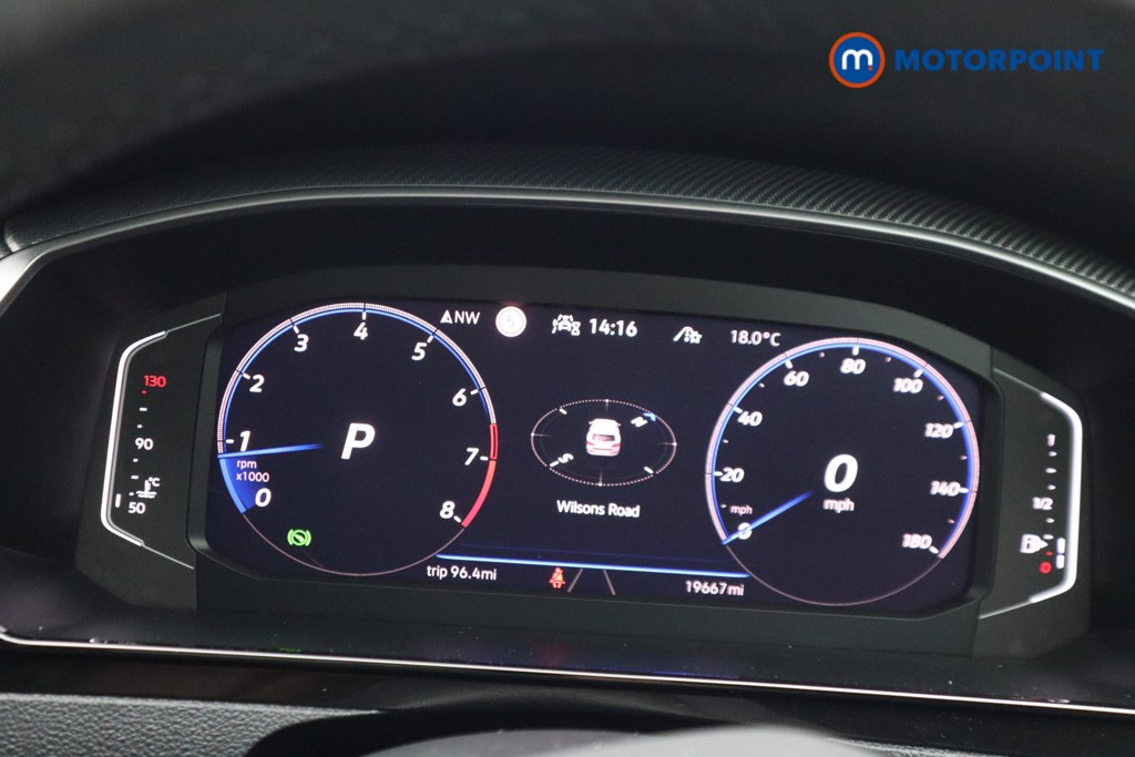 Volkswagen Arteon R-Line Automatic Petrol Estate - Stock Number (1543780) - 4th supplementary image