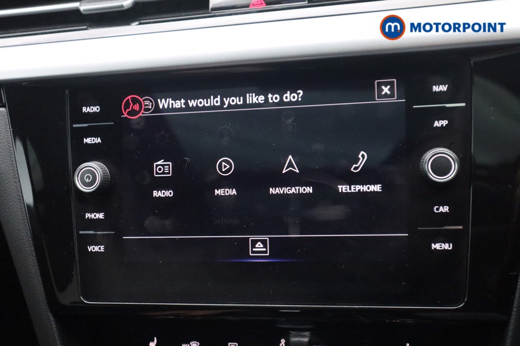 Volkswagen Arteon R-Line Automatic Petrol Estate - Stock Number (1543780) - 6th supplementary image