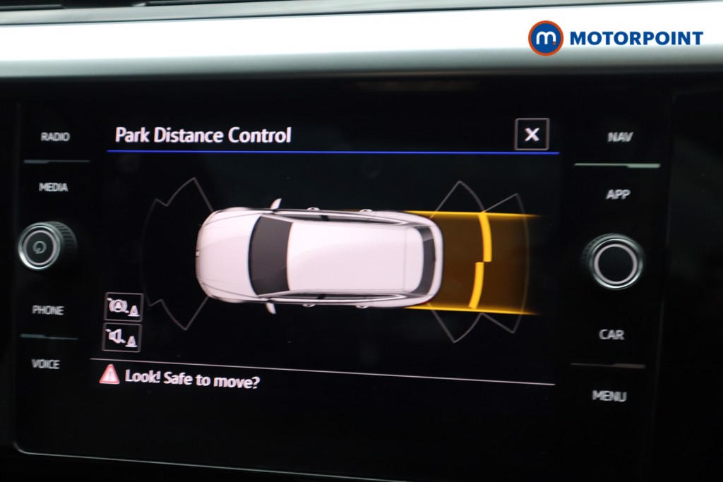 Volkswagen Arteon R-Line Automatic Petrol Estate - Stock Number (1543780) - 7th supplementary image