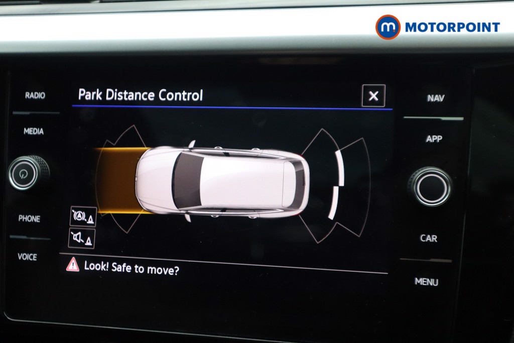 Volkswagen Arteon R-Line Automatic Petrol Estate - Stock Number (1543780) - 8th supplementary image