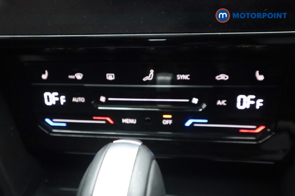 Volkswagen Arteon R-Line Automatic Petrol Estate - Stock Number (1543780) - 9th supplementary image