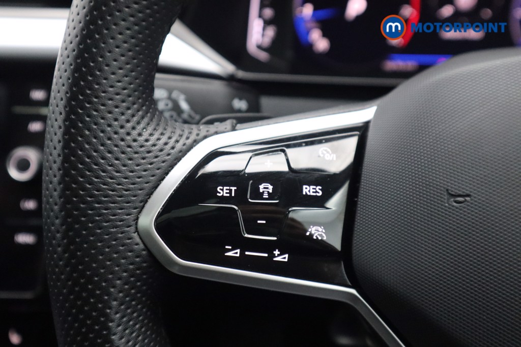 Volkswagen Arteon R-Line Automatic Petrol Estate - Stock Number (1543780) - 12th supplementary image