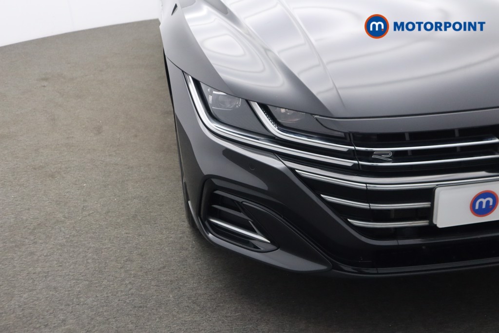 Volkswagen Arteon R-Line Automatic Petrol Estate - Stock Number (1543780) - 21st supplementary image