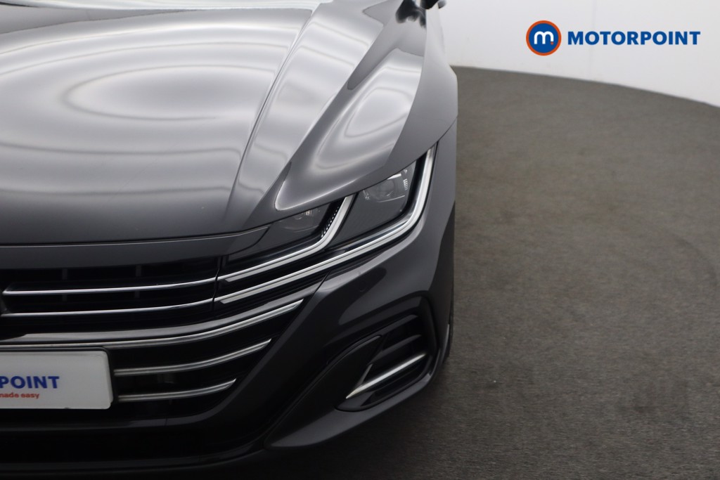 Volkswagen Arteon R-Line Automatic Petrol Estate - Stock Number (1543780) - 22nd supplementary image
