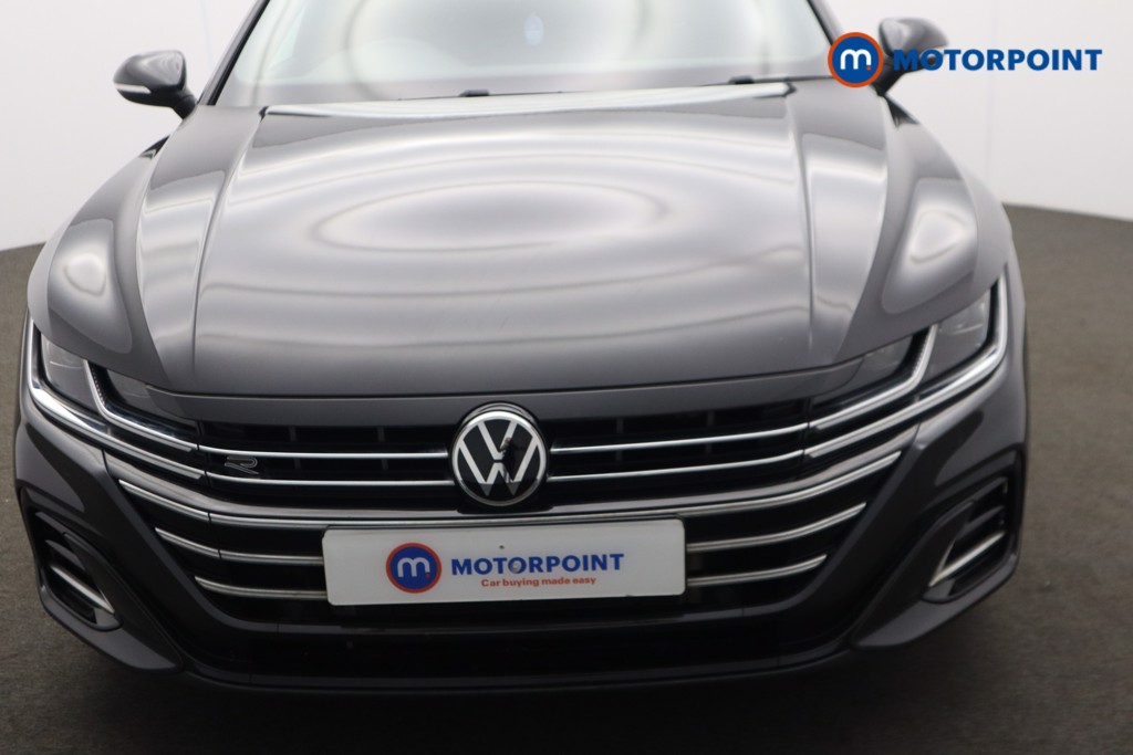 Volkswagen Arteon R-Line Automatic Petrol Estate - Stock Number (1543780) - 28th supplementary image