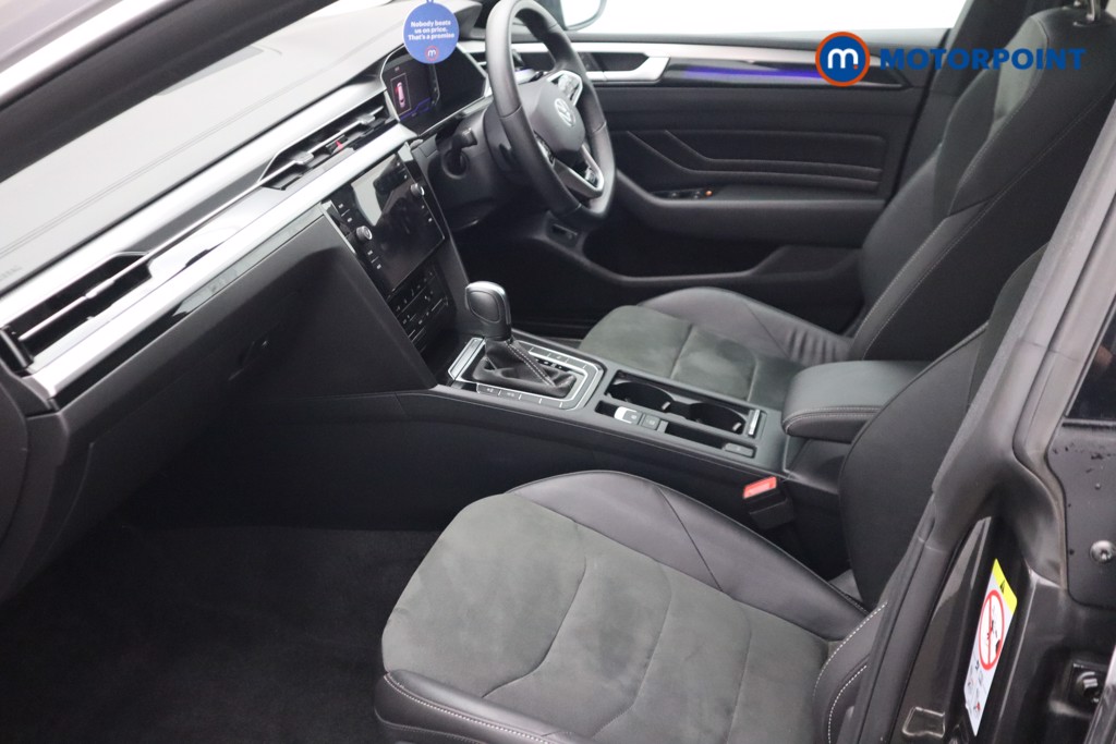 Volkswagen Arteon R-Line Automatic Petrol Estate - Stock Number (1543780) - 1st supplementary image