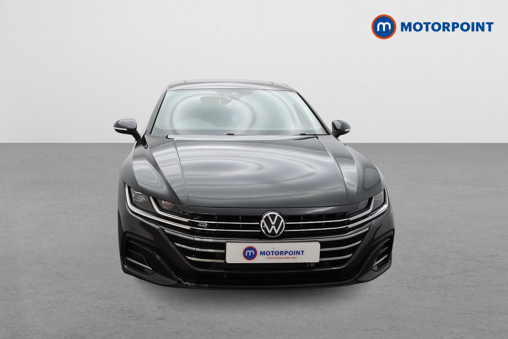 Volkswagen Arteon R-Line Automatic Petrol Estate - Stock Number (1543780) - Front bumper