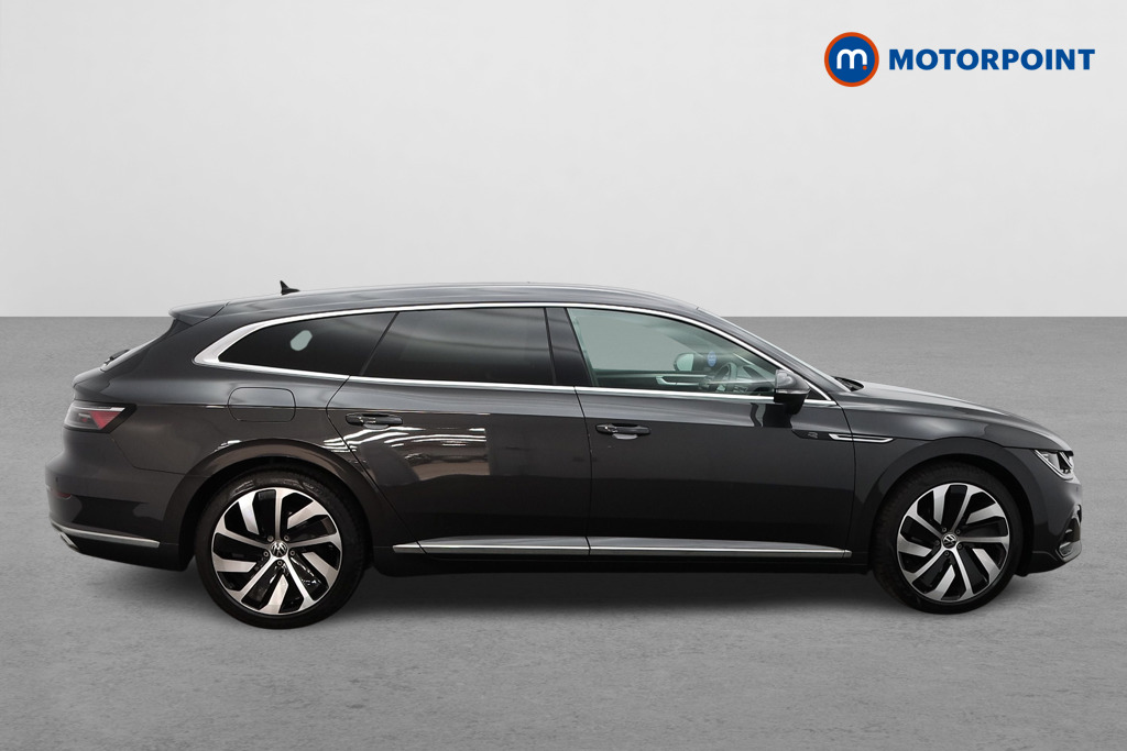 Volkswagen Arteon R-Line Automatic Petrol Estate - Stock Number (1543780) - Drivers side