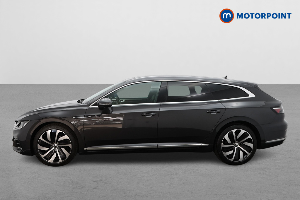 Volkswagen Arteon R-Line Automatic Petrol Estate - Stock Number (1543780) - Passenger side