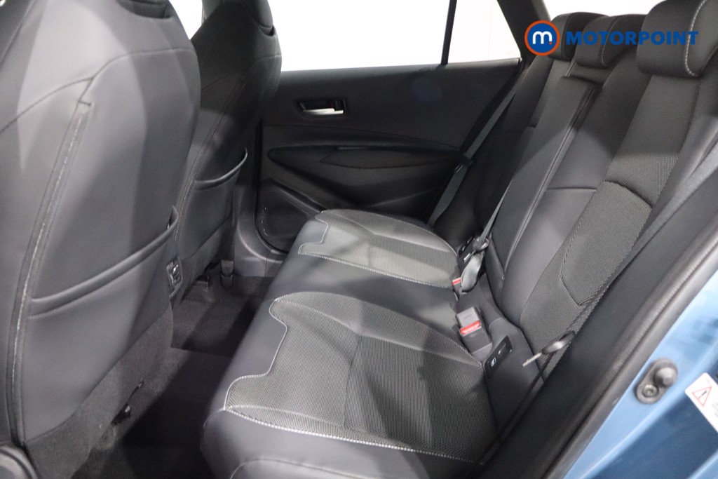 Toyota Corolla Excel Automatic Petrol-Electric Hybrid Estate - Stock Number (1543781) - 5th supplementary image