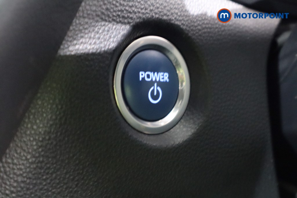 Toyota Corolla Excel Automatic Petrol-Electric Hybrid Estate - Stock Number (1543781) - 14th supplementary image