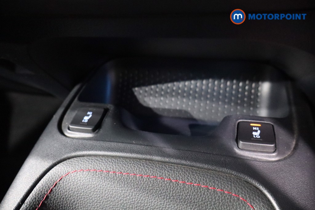 Toyota Corolla Excel Automatic Petrol-Electric Hybrid Estate - Stock Number (1543781) - 17th supplementary image