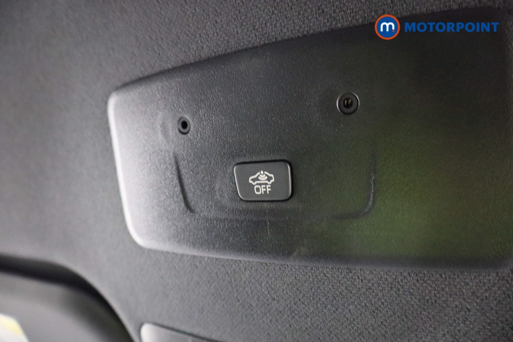 Toyota Corolla Excel Automatic Petrol-Electric Hybrid Estate - Stock Number (1543781) - 21st supplementary image