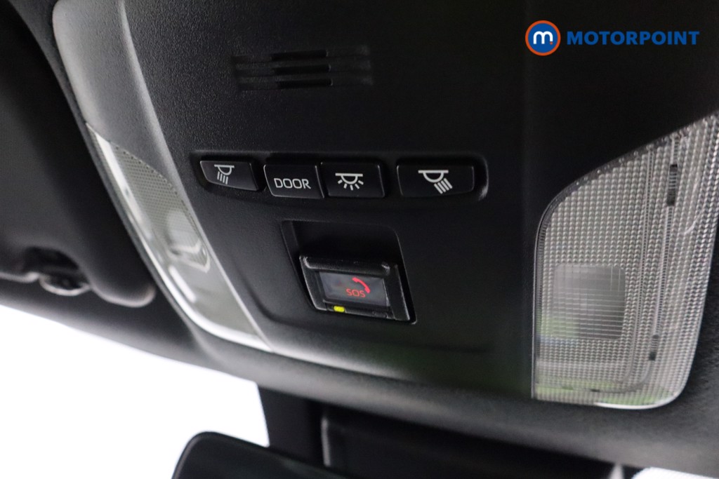 Toyota Corolla Excel Automatic Petrol-Electric Hybrid Estate - Stock Number (1543781) - 22nd supplementary image