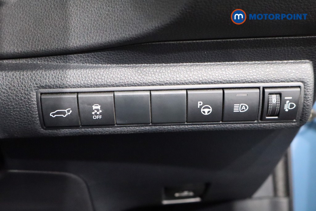 Toyota Corolla Excel Automatic Petrol-Electric Hybrid Estate - Stock Number (1543781) - 23rd supplementary image