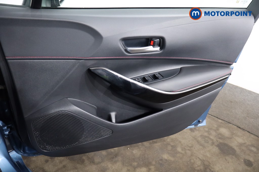 Toyota Corolla Excel Automatic Petrol-Electric Hybrid Estate - Stock Number (1543781) - 24th supplementary image