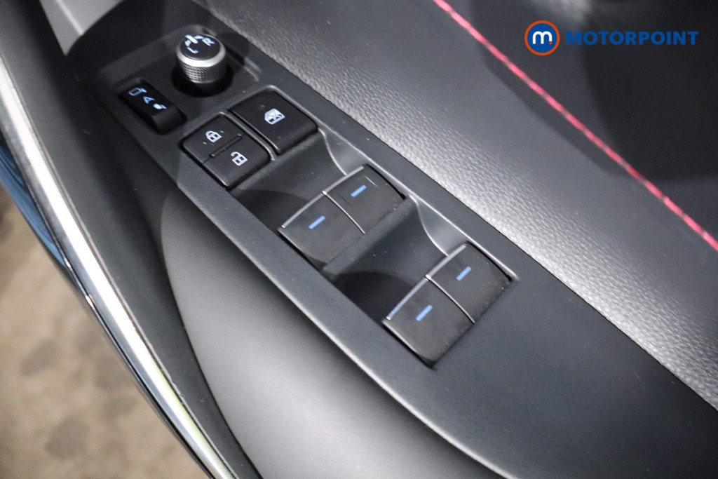 Toyota Corolla Excel Automatic Petrol-Electric Hybrid Estate - Stock Number (1543781) - 25th supplementary image