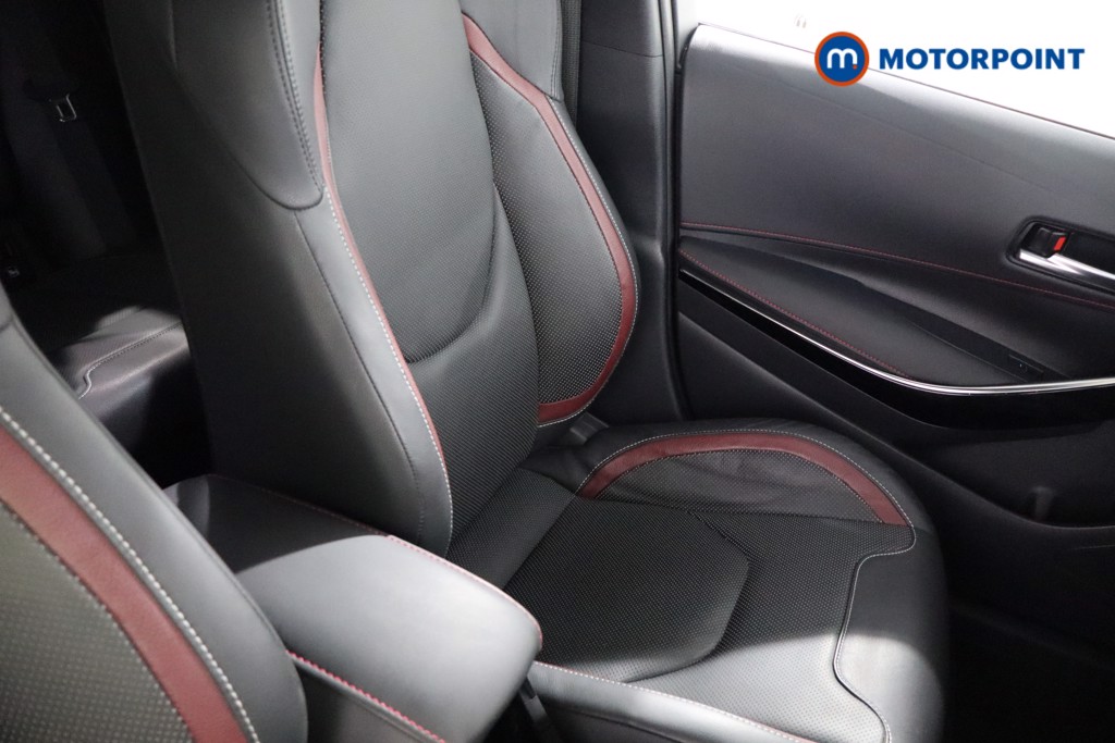Toyota Corolla Excel Automatic Petrol-Electric Hybrid Estate - Stock Number (1543781) - 26th supplementary image
