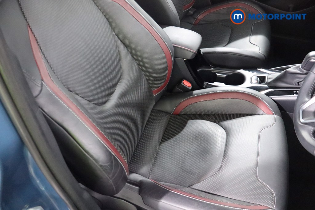 Toyota Corolla Excel Automatic Petrol-Electric Hybrid Estate - Stock Number (1543781) - 27th supplementary image