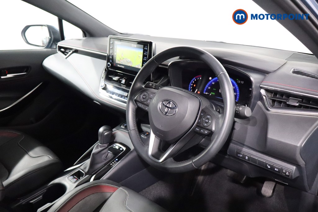 Toyota Corolla Excel Automatic Petrol-Electric Hybrid Estate - Stock Number (1543781) - 28th supplementary image