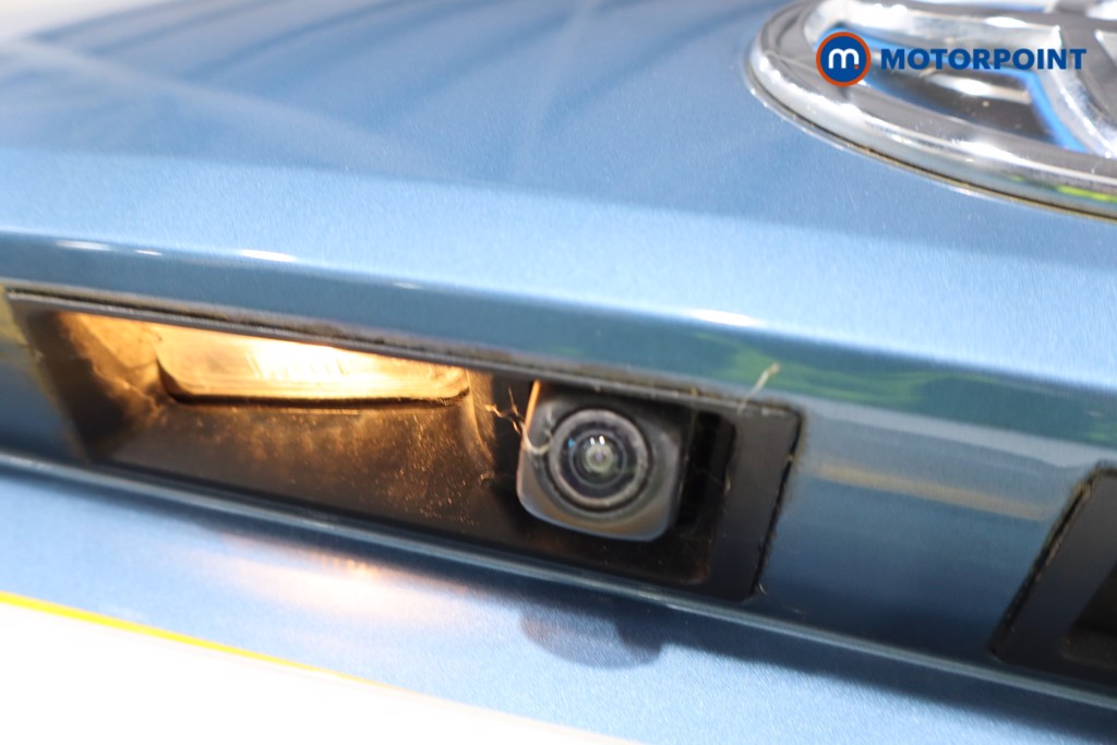 Toyota Corolla Excel Automatic Petrol-Electric Hybrid Estate - Stock Number (1543781) - 32nd supplementary image
