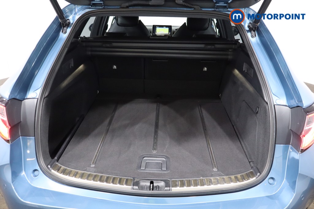 Toyota Corolla Excel Automatic Petrol-Electric Hybrid Estate - Stock Number (1543781) - 33rd supplementary image
