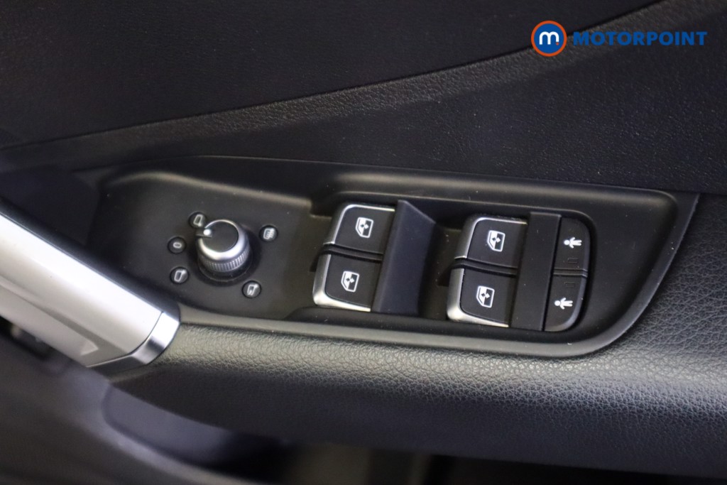 Audi Q2 Technik Manual Petrol SUV - Stock Number (1543860) - 7th supplementary image