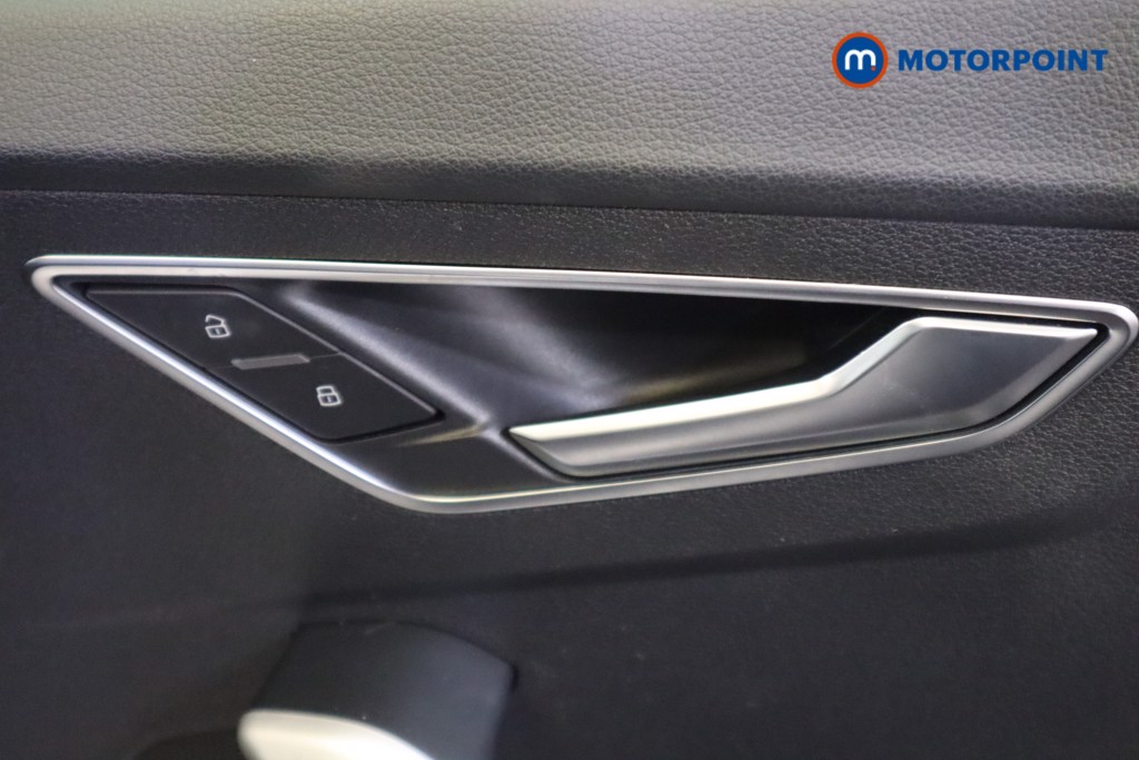 Audi Q2 Technik Manual Petrol SUV - Stock Number (1543860) - 8th supplementary image