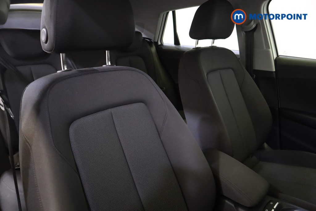 Audi Q2 Technik Manual Petrol SUV - Stock Number (1543860) - 14th supplementary image
