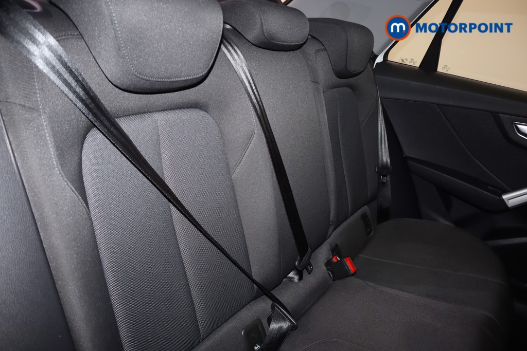 Audi Q2 Technik Manual Petrol SUV - Stock Number (1543860) - 15th supplementary image