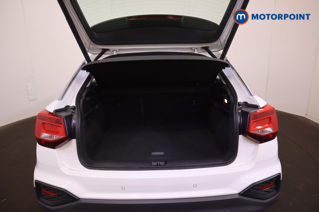 Audi Q2 Technik Manual Petrol SUV - Stock Number (1543860) - 16th supplementary image
