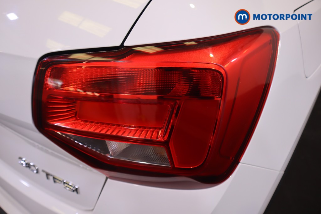 Audi Q2 Technik Manual Petrol SUV - Stock Number (1543860) - 23rd supplementary image